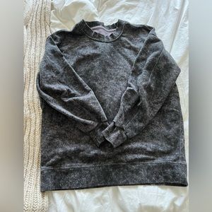 lululemon Perfectly oversized crew